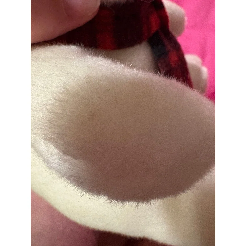 Build-A-Bear‎ Holiday Pals Snowman plush toy